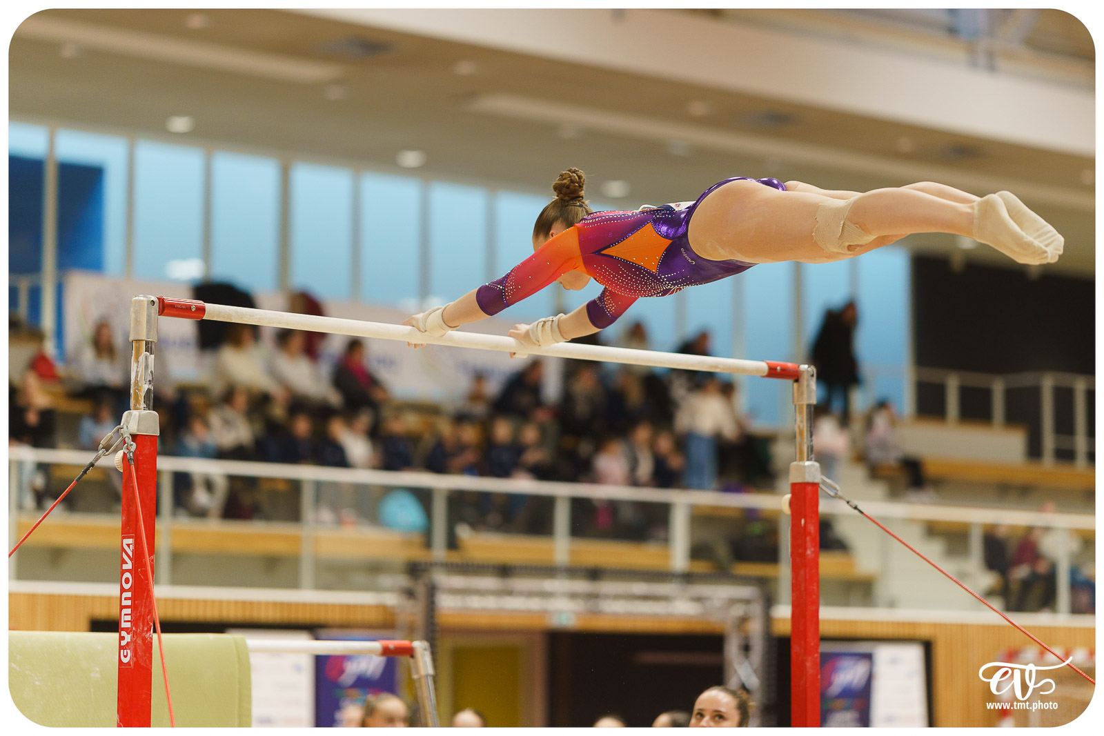 MATCH TOP12 HAGUENAU-HENIN